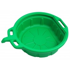 Drain Pan - Green